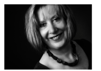 Portraitfoto von Ulrike Leimanzik, der ersten KommissarIN in Herne